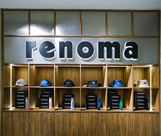 Renoma